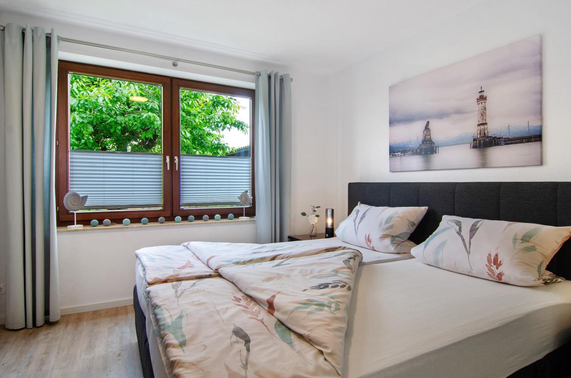 Mit Terrasse Apartment